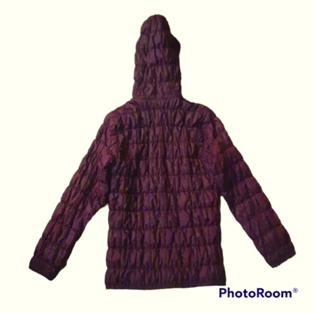MEC Uplink hybrid jacket,kids girls size 7 - Picture 2 of 12